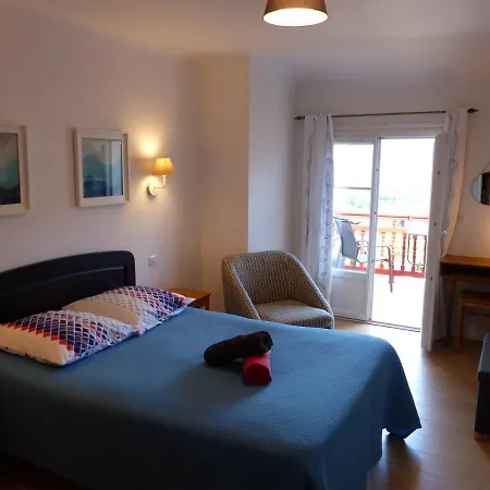 Hostel Makila Saint-Jean-Pied-de-Port