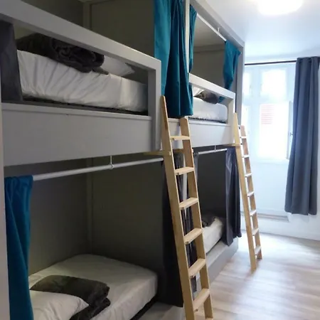 Hostel Makila Saint-Jean-Pied-de-Port