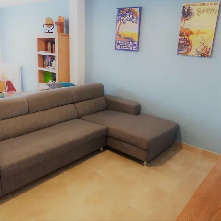 Hostel Makila Saint-Jean-Pied-de-Port
