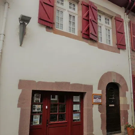 Makila Saint-Jean-Pied-de-Port