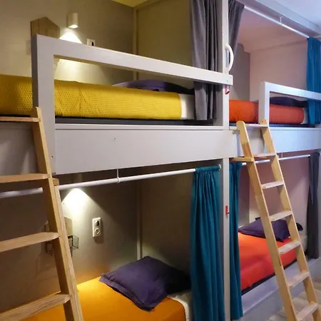 Hostel Makila Saint-Jean-Pied-de-Port
