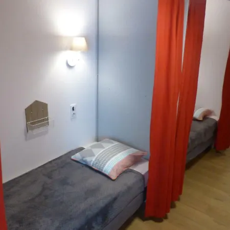 Hostel Makila *