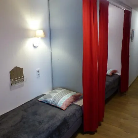 Hostel Makila Saint-Jean-Pied-de-Port